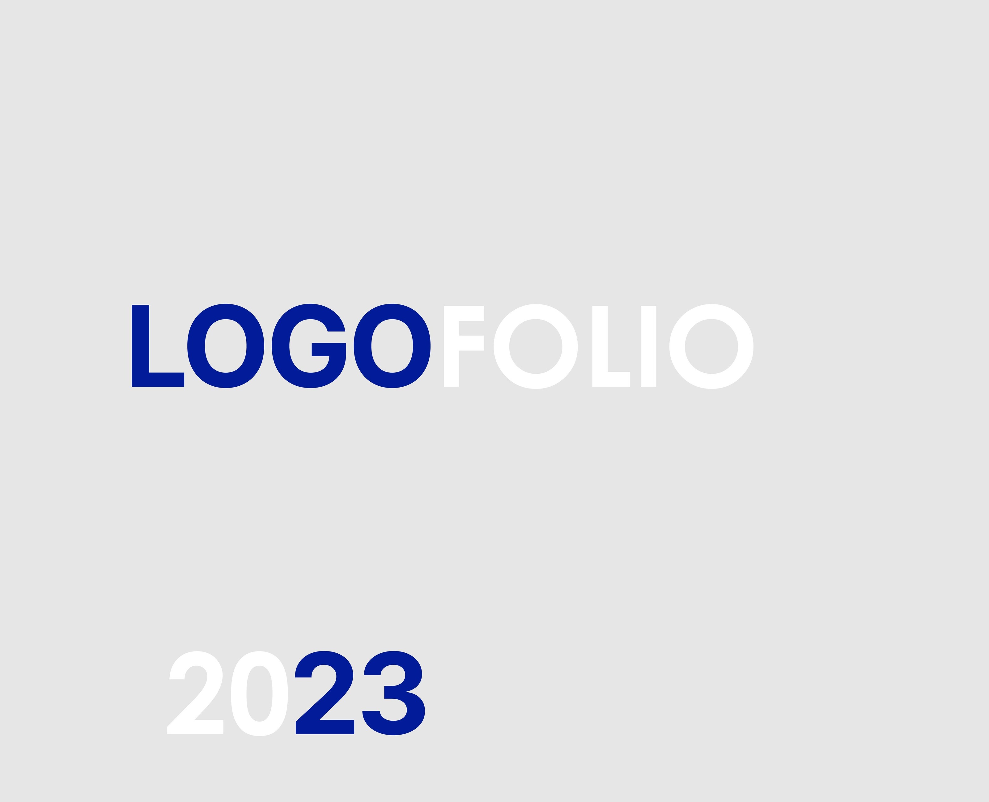 Logofollio 2023 на Dprofile