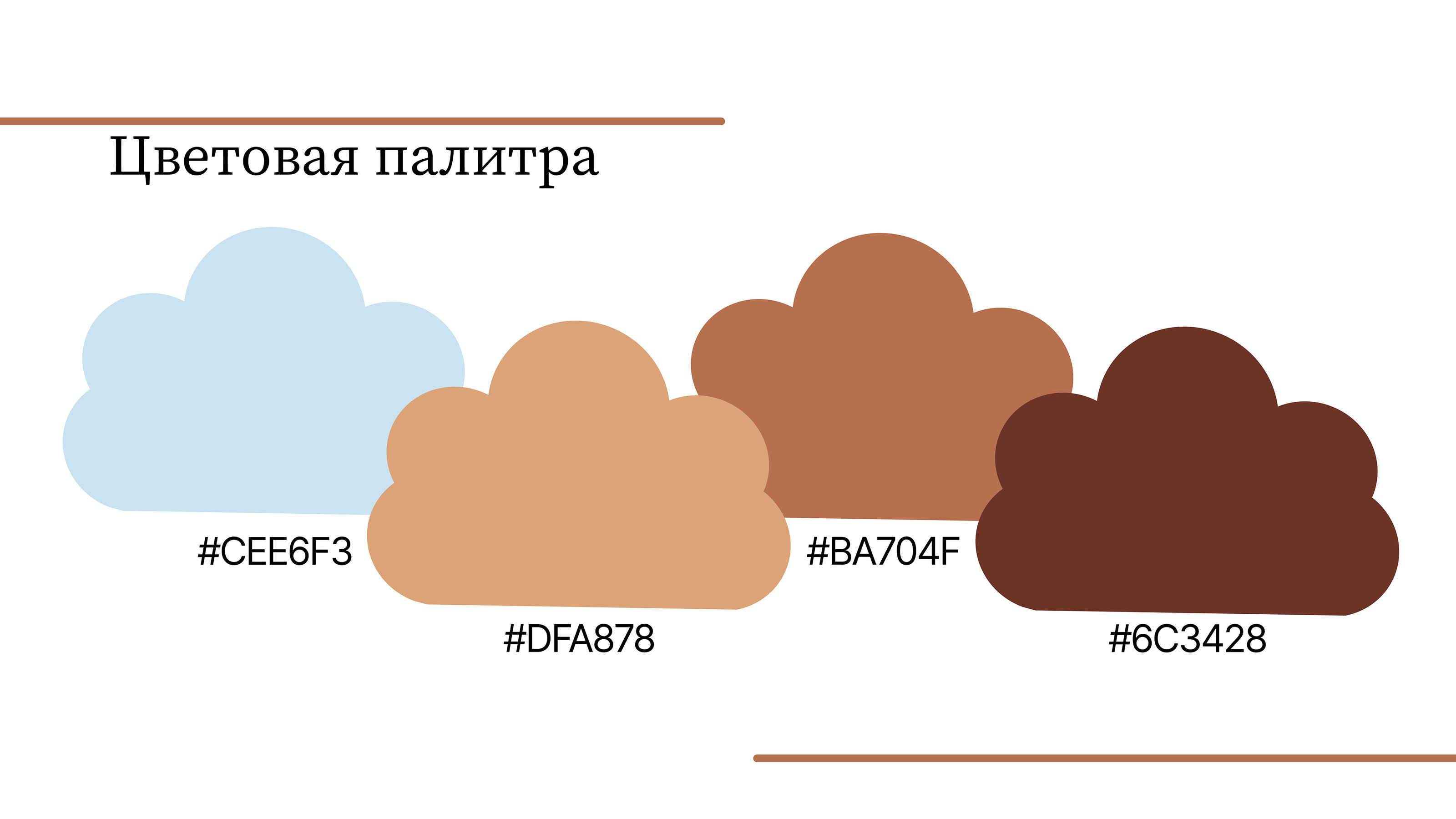 Северный хлопок — Изображение №5 — Брендинг на Dprofile