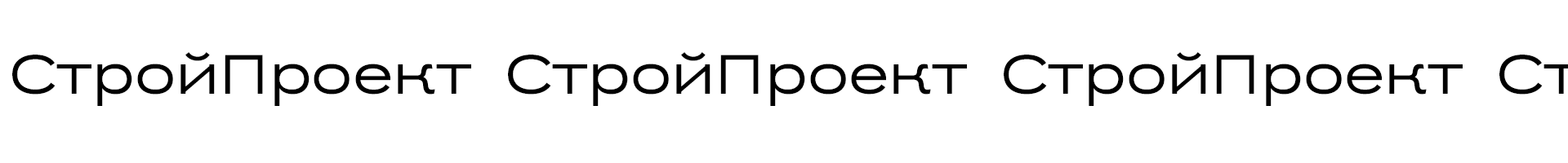 Фирменный стиль для строительной компании "СтройПроект" — Изображение №8 — Брендинг на Dprofile