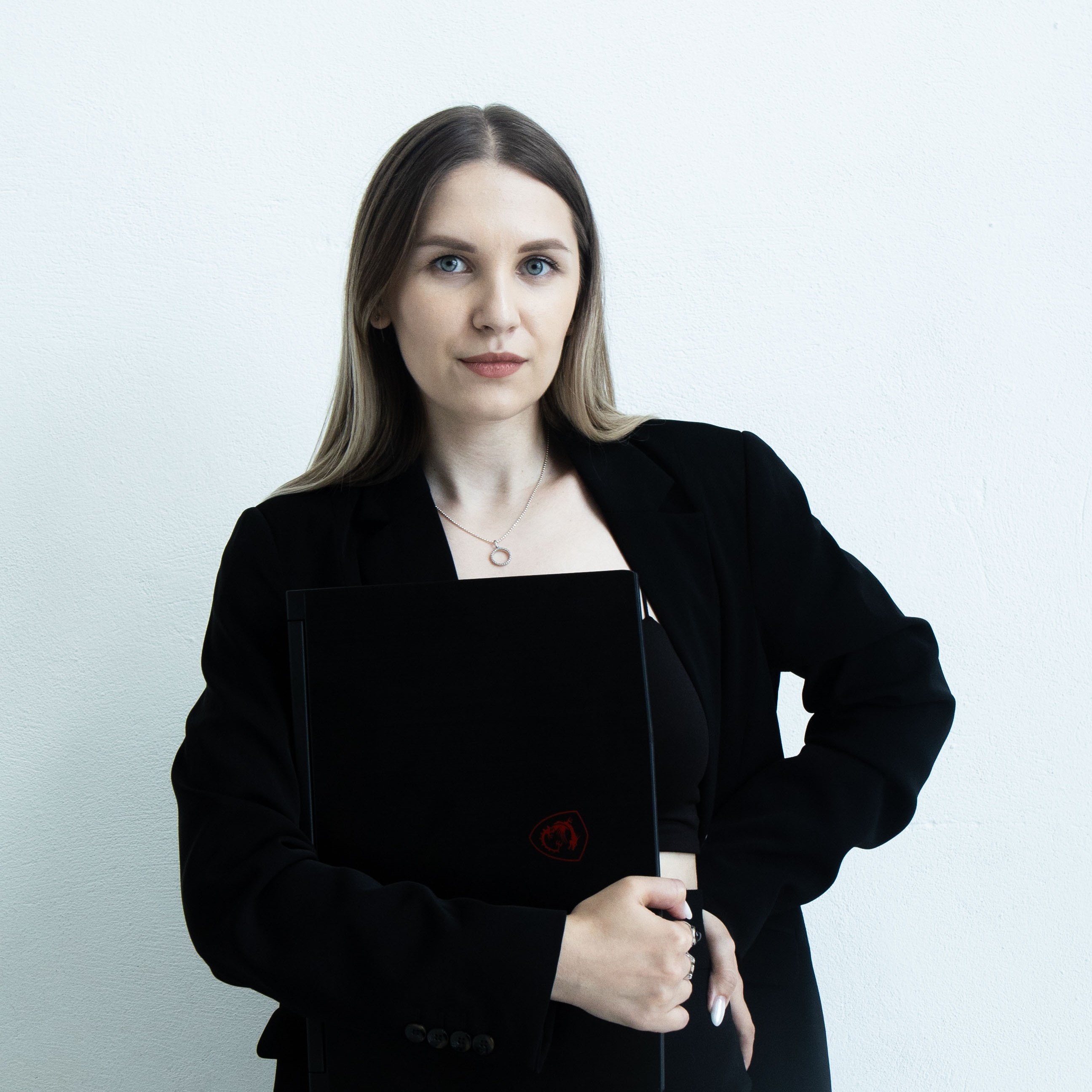 Аватар пользователя Ольга Голубева
