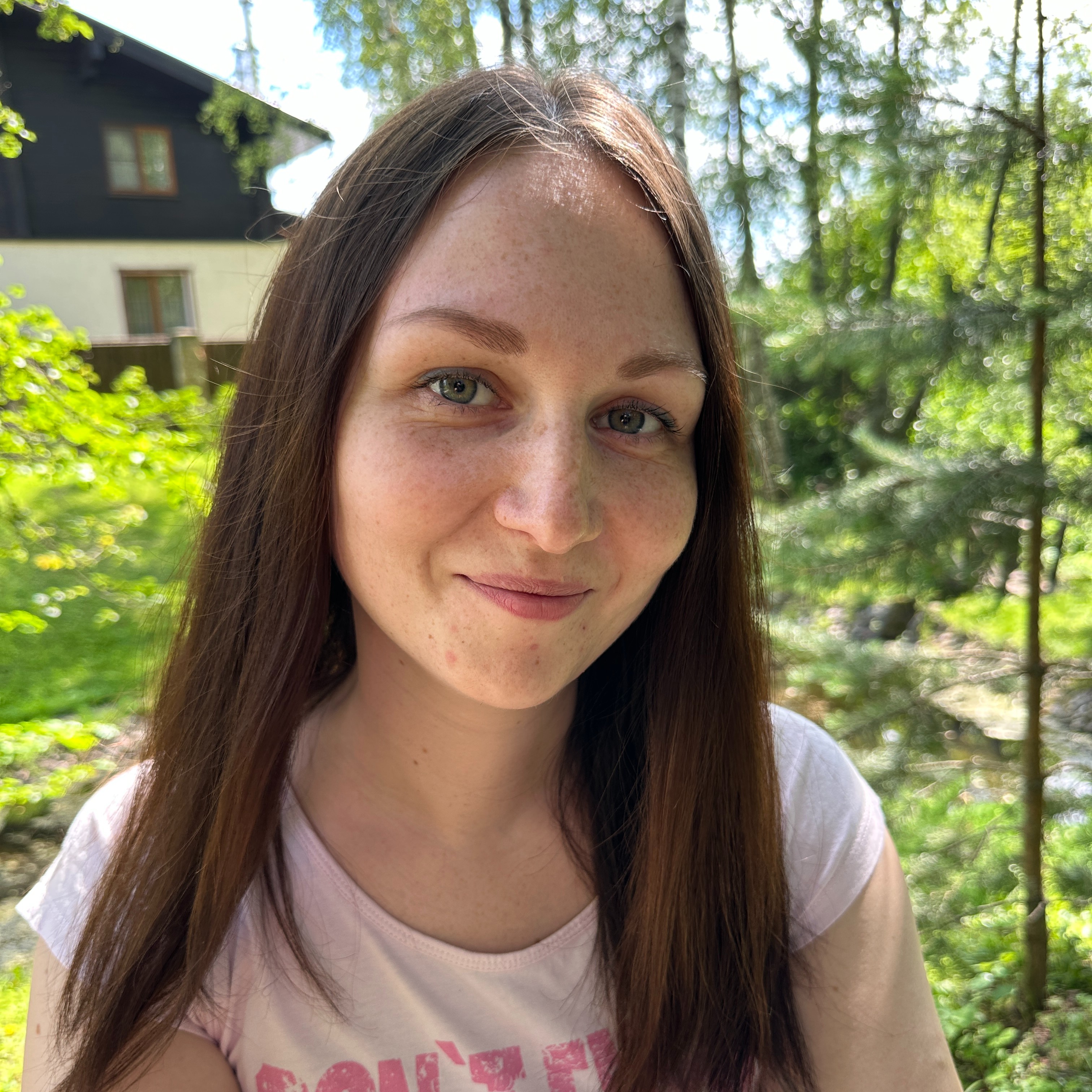 Аватар пользователя Людмила Анухина