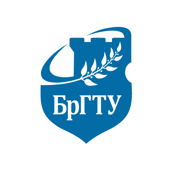 Айдентика для БрГТУ — Изображение №1 — Брендинг, Графика на Dprofile
