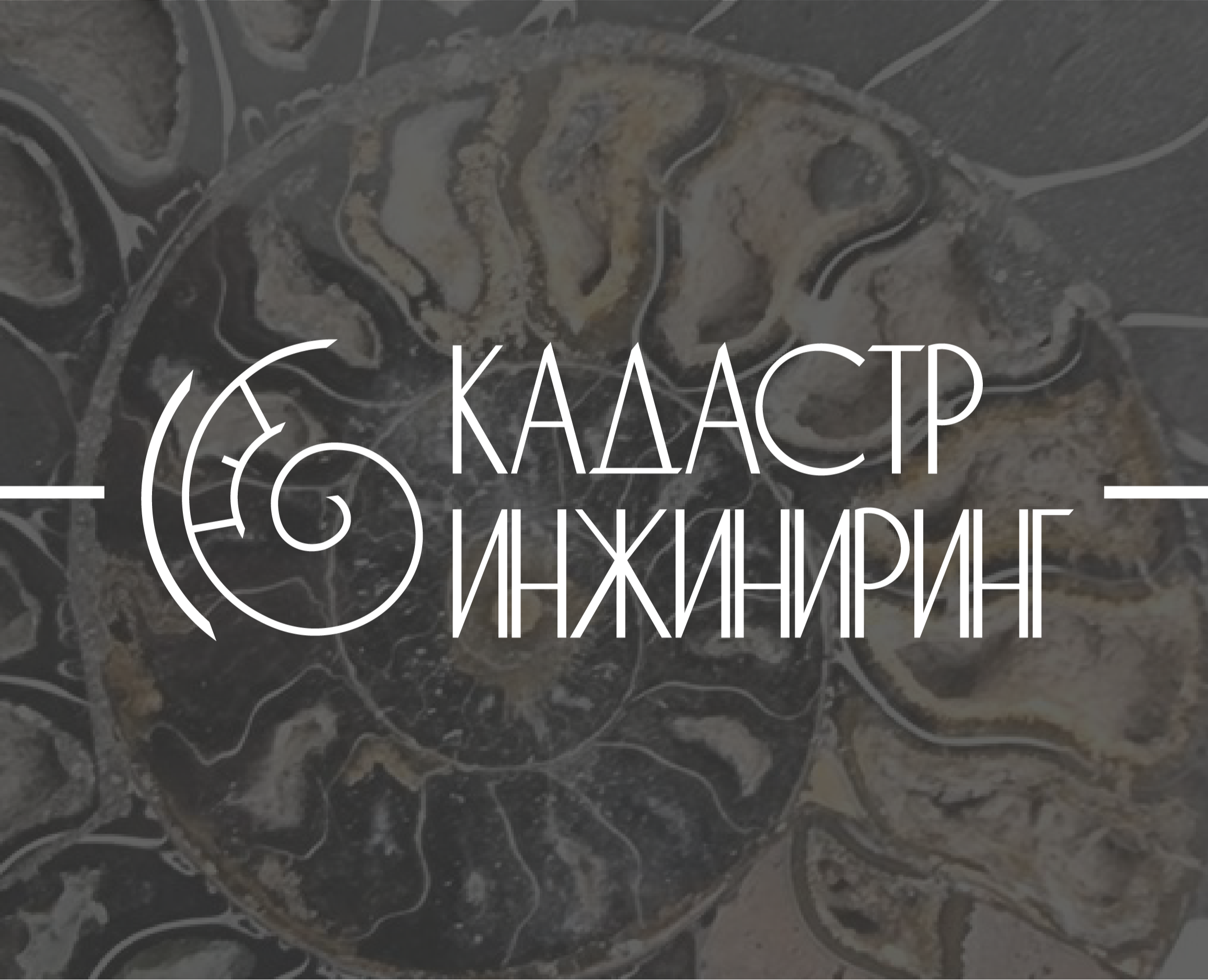 Фирменный стиль компании "Кадастр Инжиниринг" — Брендинг, Графика на Dprofile