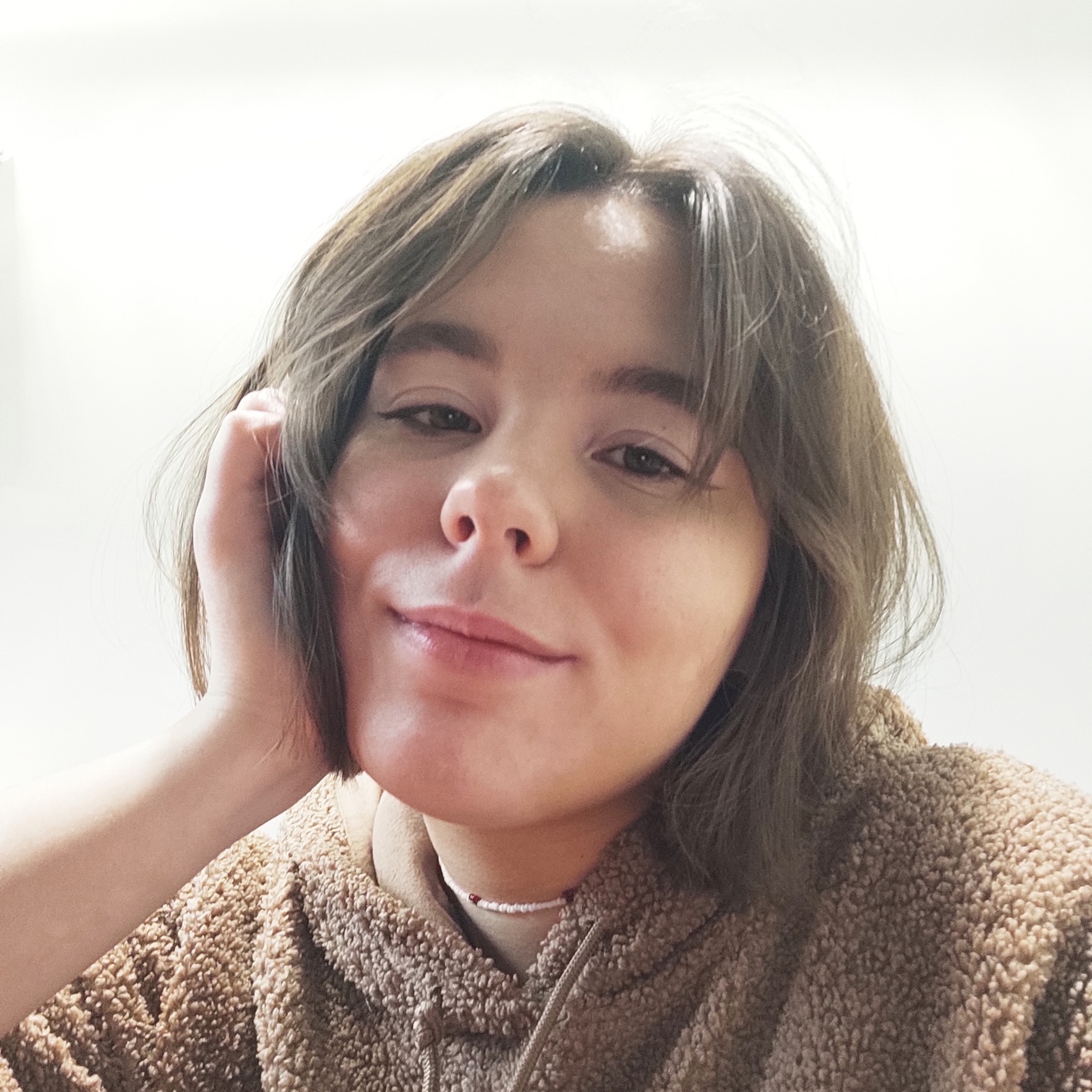 Аватар пользователя Mарина Отчесова