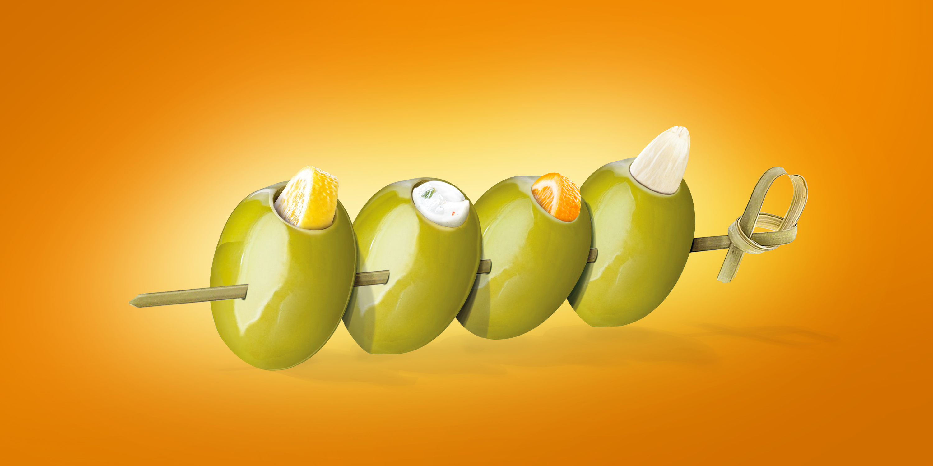 Antipasti olives | Антипасти. Оливки. — Изображение №2 — Брендинг, Графика на Dprofile