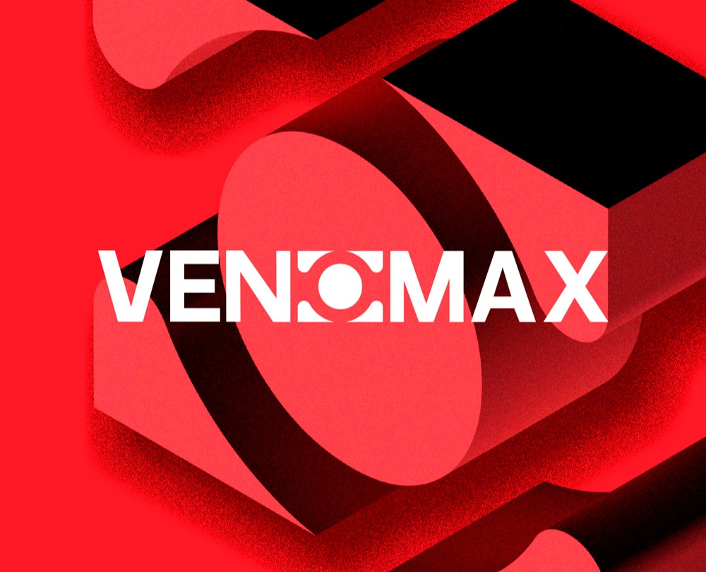VENOMAX | разработка бренда компрессионного трикотажа — Брендинг на Dprofile