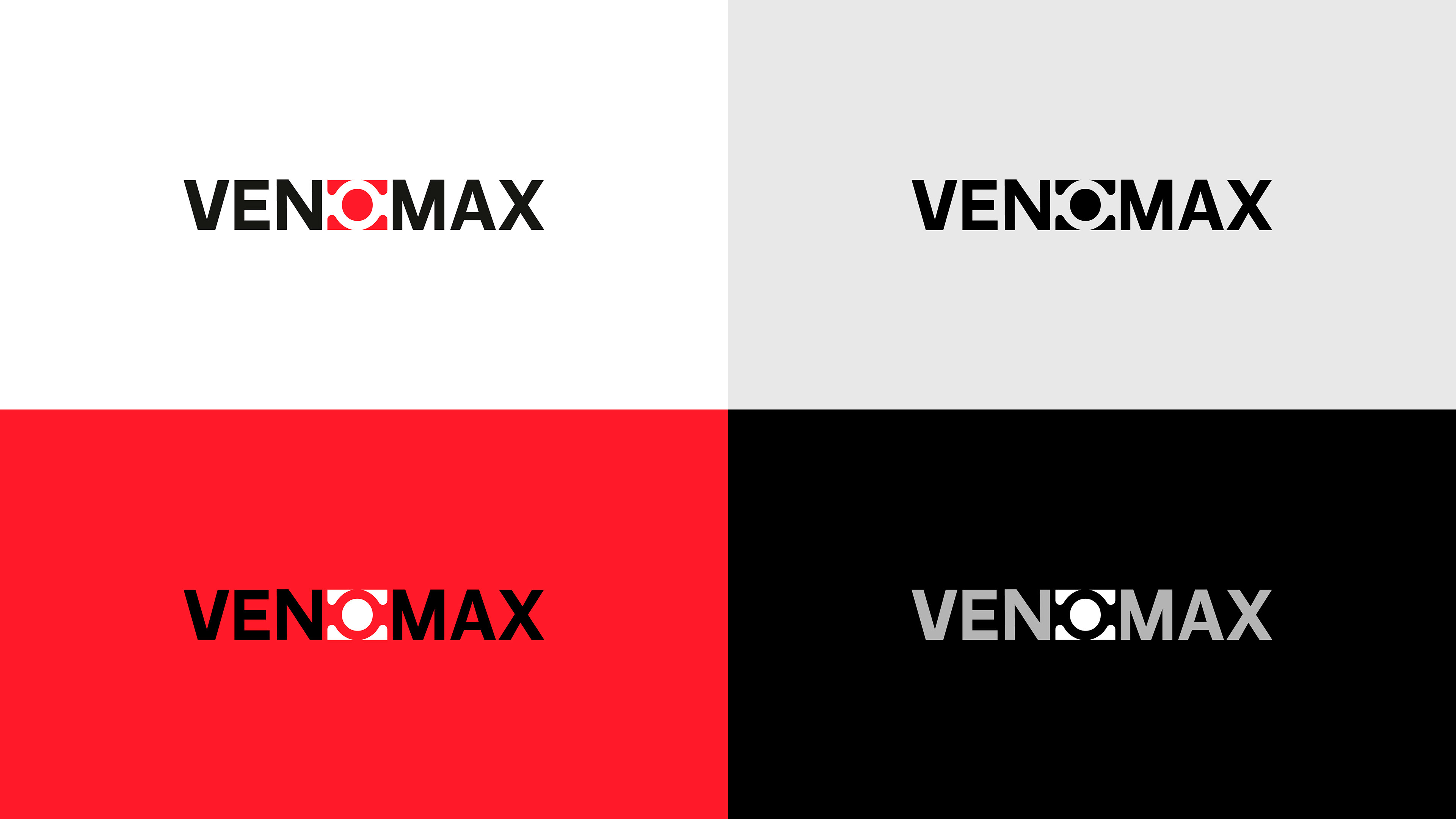 VENOMAX | разработка бренда компрессионного трикотажа — Изображение №3 — Брендинг на Dprofile