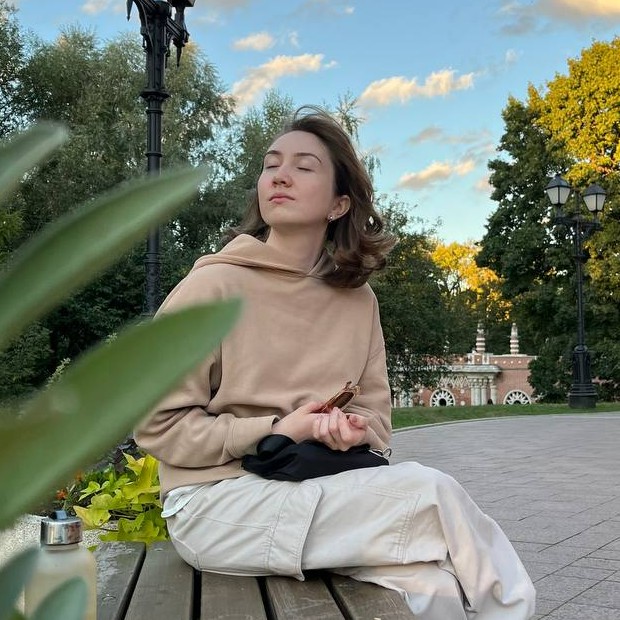 Аватар пользователя Диана Николаева