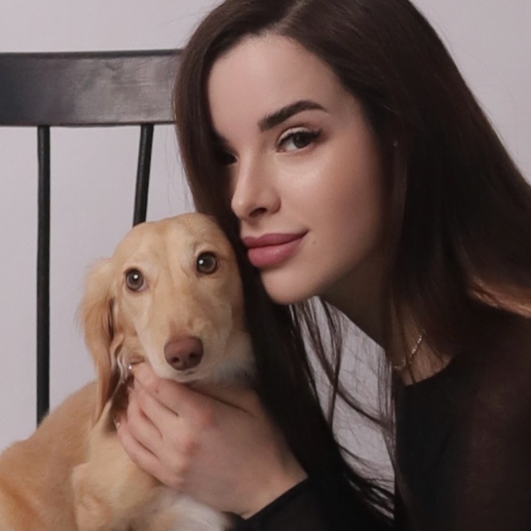 Аватар пользователя Irina Gavrusheva