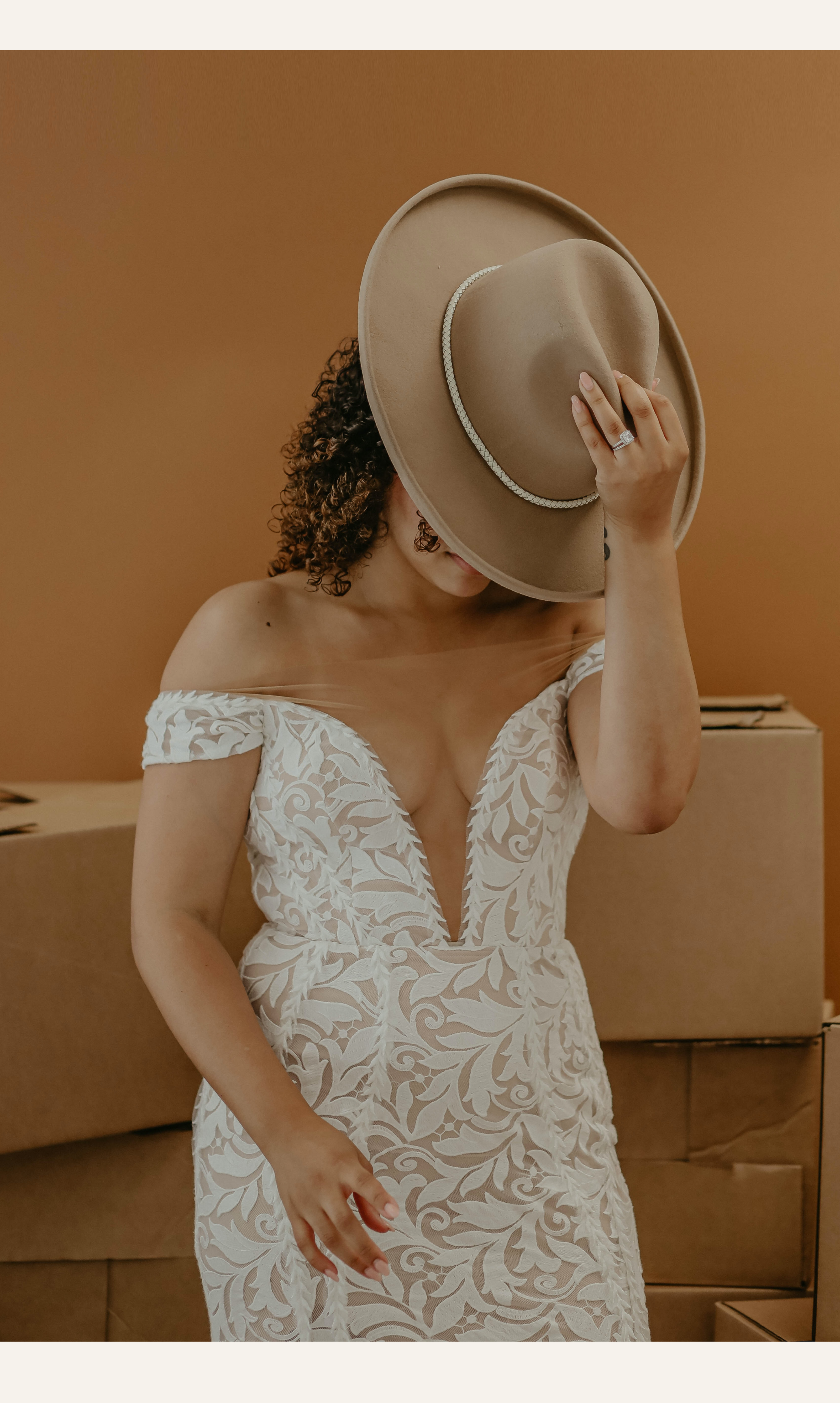 RARA AVIS - Bridal salon & Online store — Изображение №3 — Интерфейсы на Dprofile