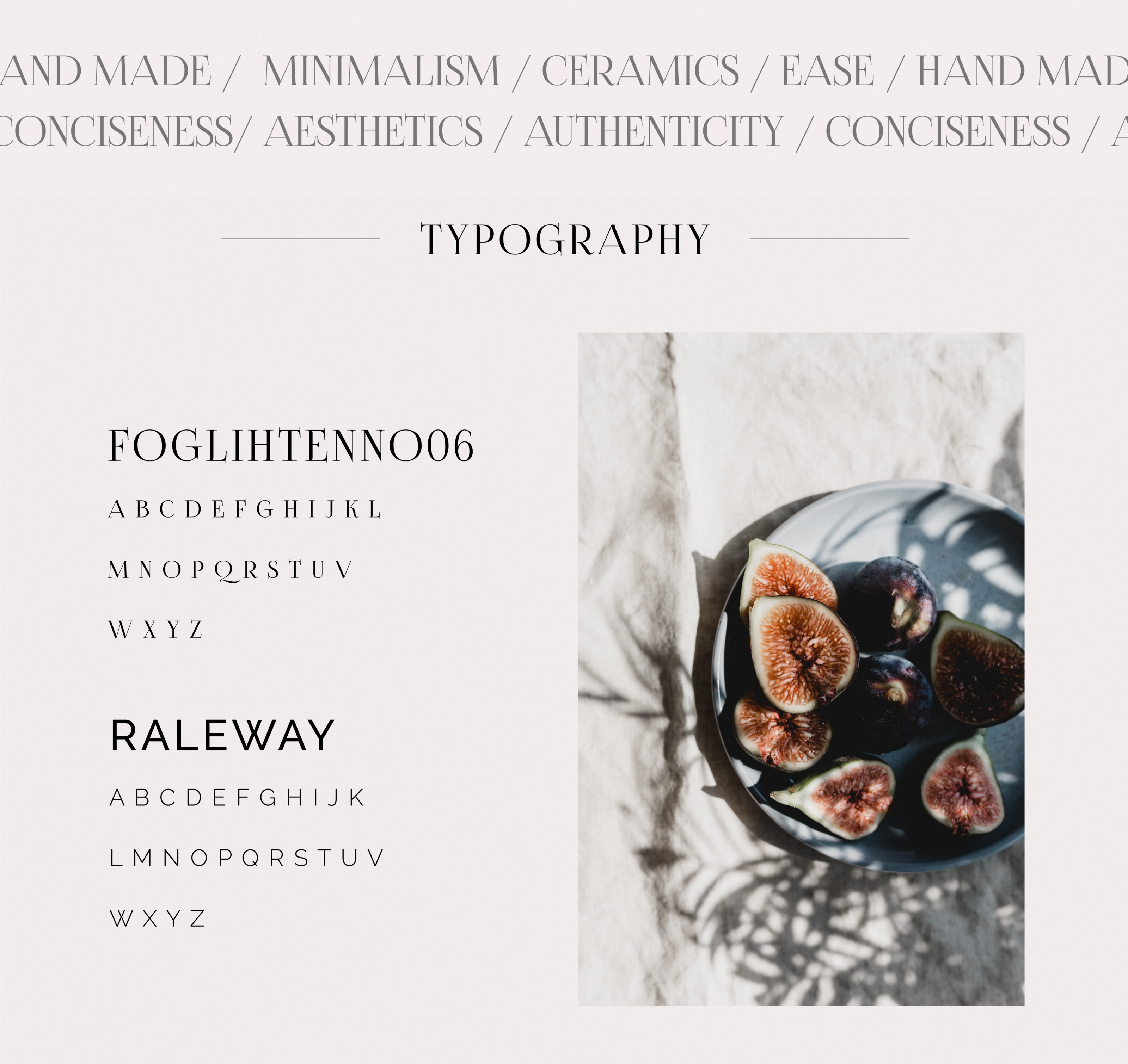 Online ceramics store — Изображение №12 — Интерфейсы на Dprofile