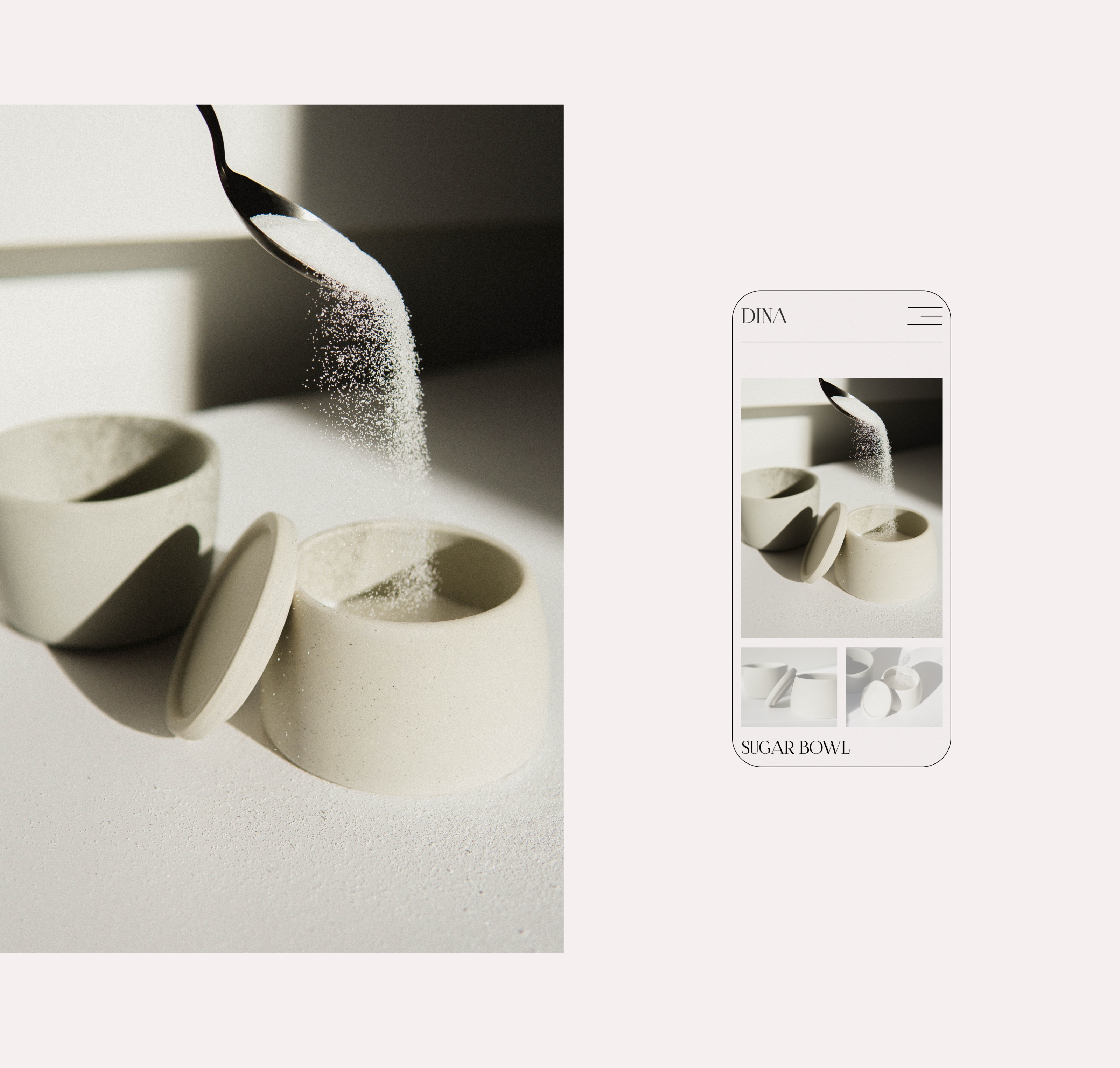 Online ceramics store — Изображение №9 — Интерфейсы на Dprofile