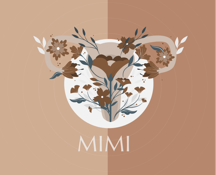 LANDING PAGE FOR REPRODUCTIVE MEDICINE — Интерфейсы на Dprofile