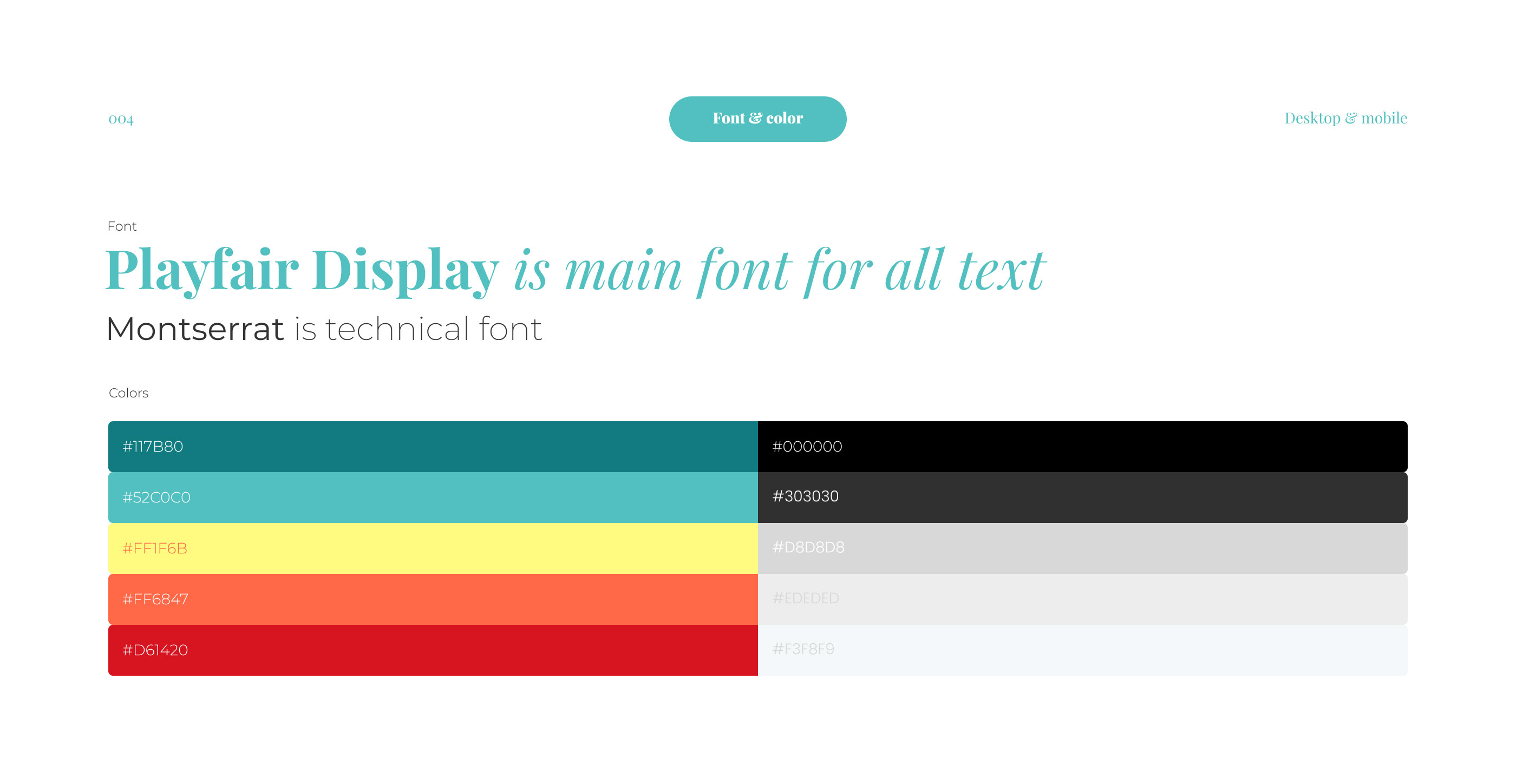 Good Housekeeping. News site. Redesign — Изображение №8 — Анимация, Интерфейсы на Dprofile