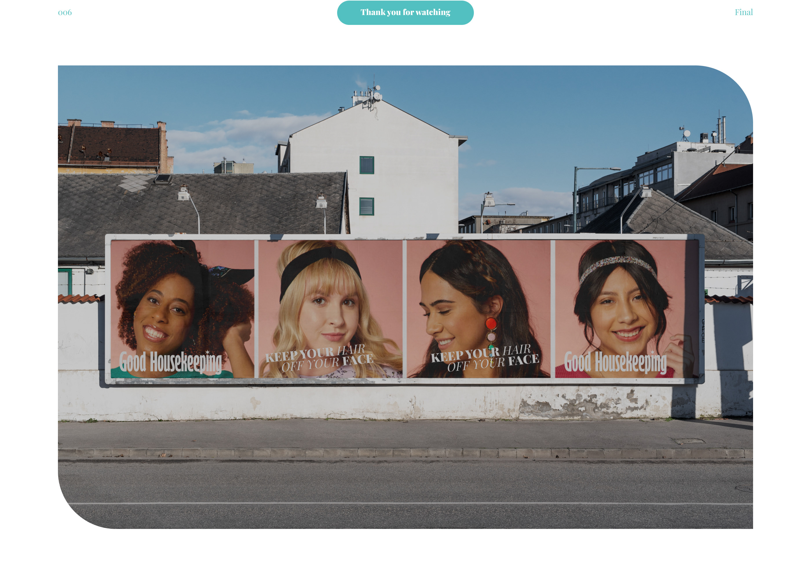 Good Housekeeping. News site. Redesign — Изображение №11 — Анимация, Интерфейсы на Dprofile