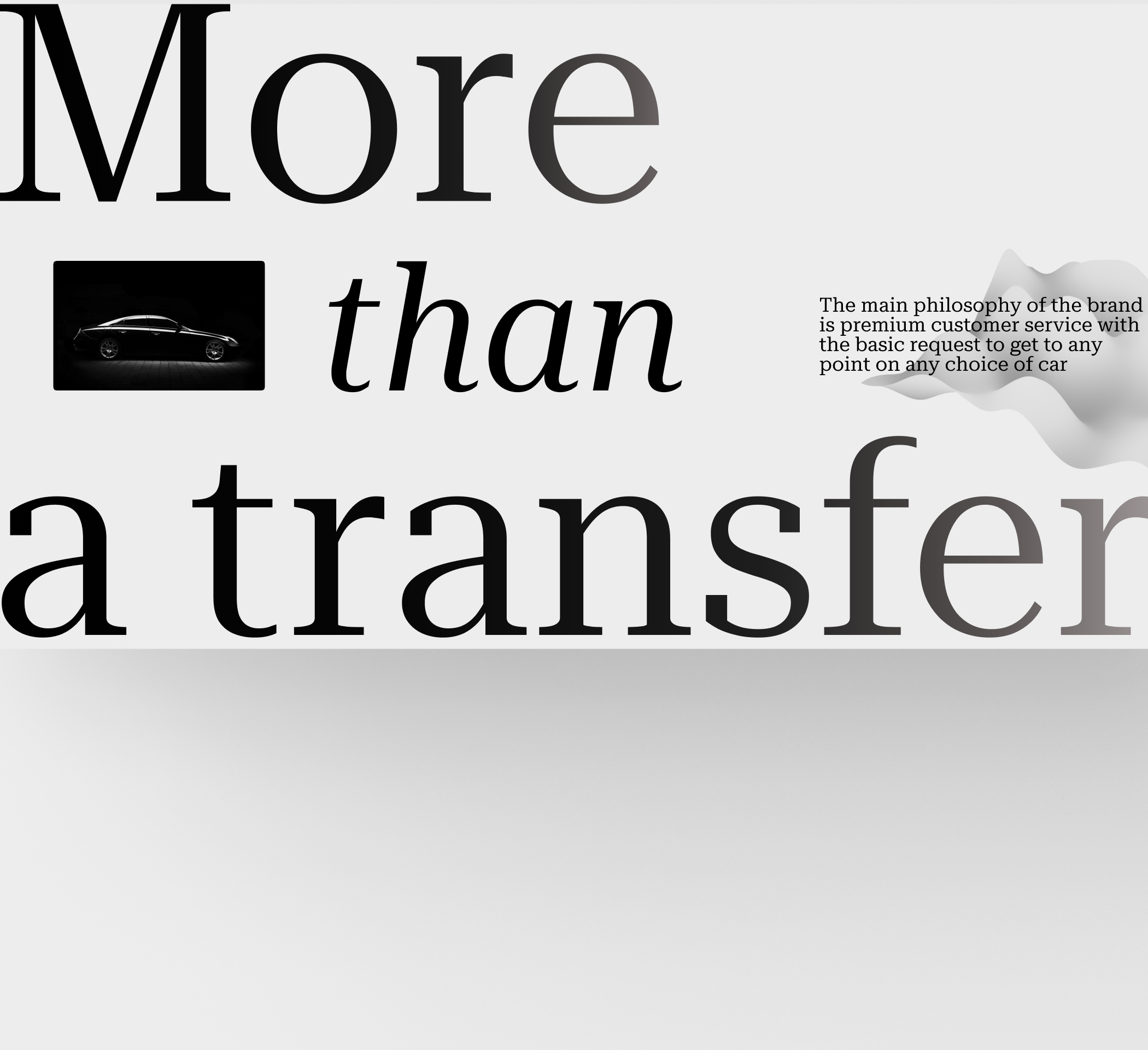 Landing Page | UI/ux designer | e-commerce | minimalism — Изображение №9 — Интерфейсы, Брендинг на Dprofile