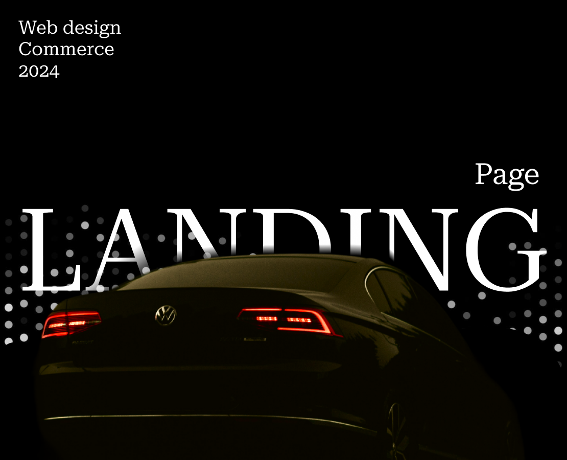 Landing Page | UI/ux designer | e-commerce | minimalism — Интерфейсы, Брендинг на Dprofile