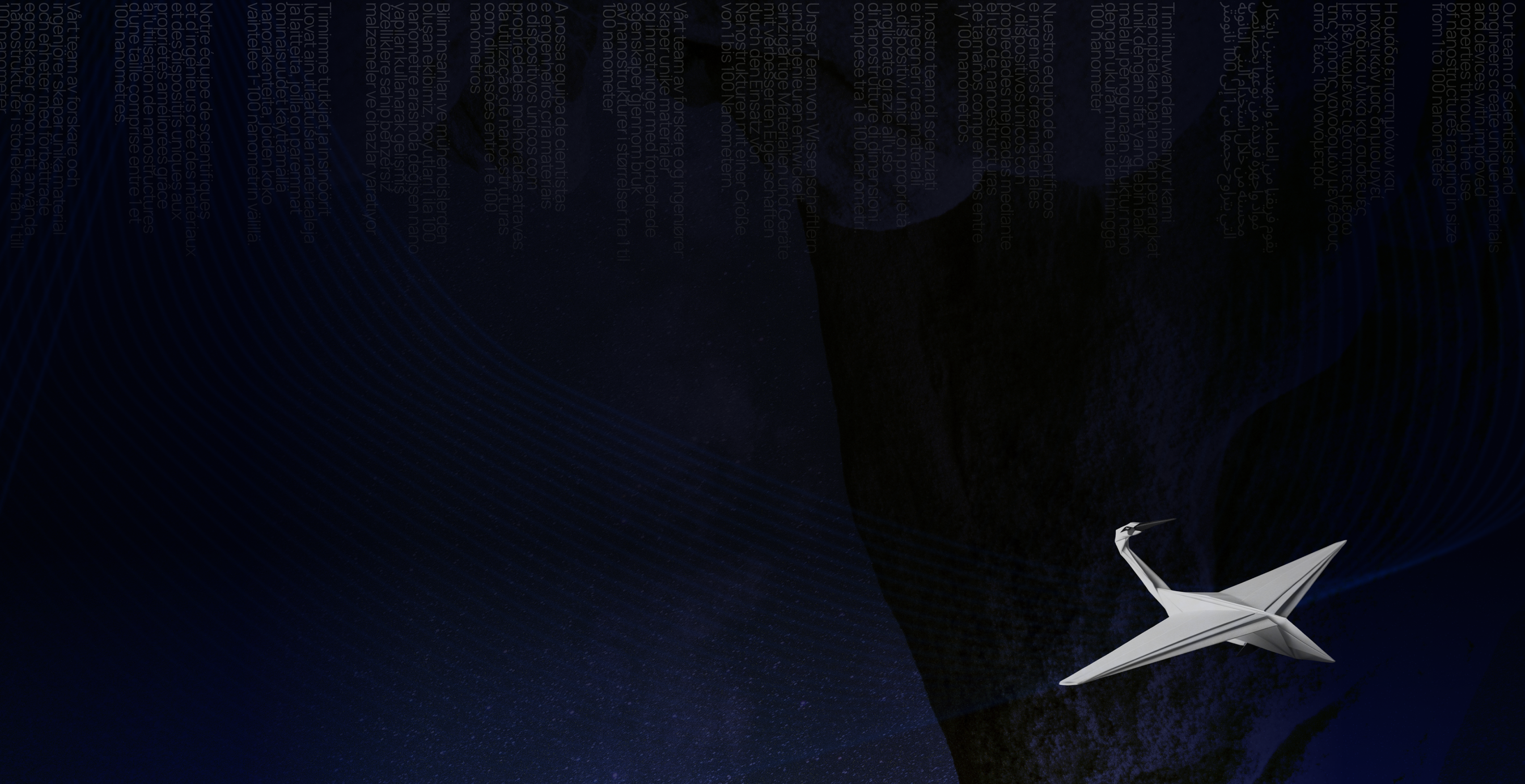 Lumifly | ui/ux | website — Изображение №3 — Интерфейсы, Брендинг на Dprofile