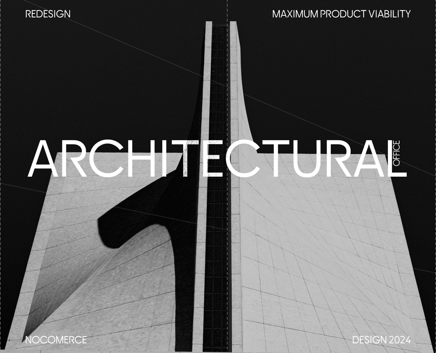 Re-design | corp. — Интерфейсы, Брендинг на Dprofile