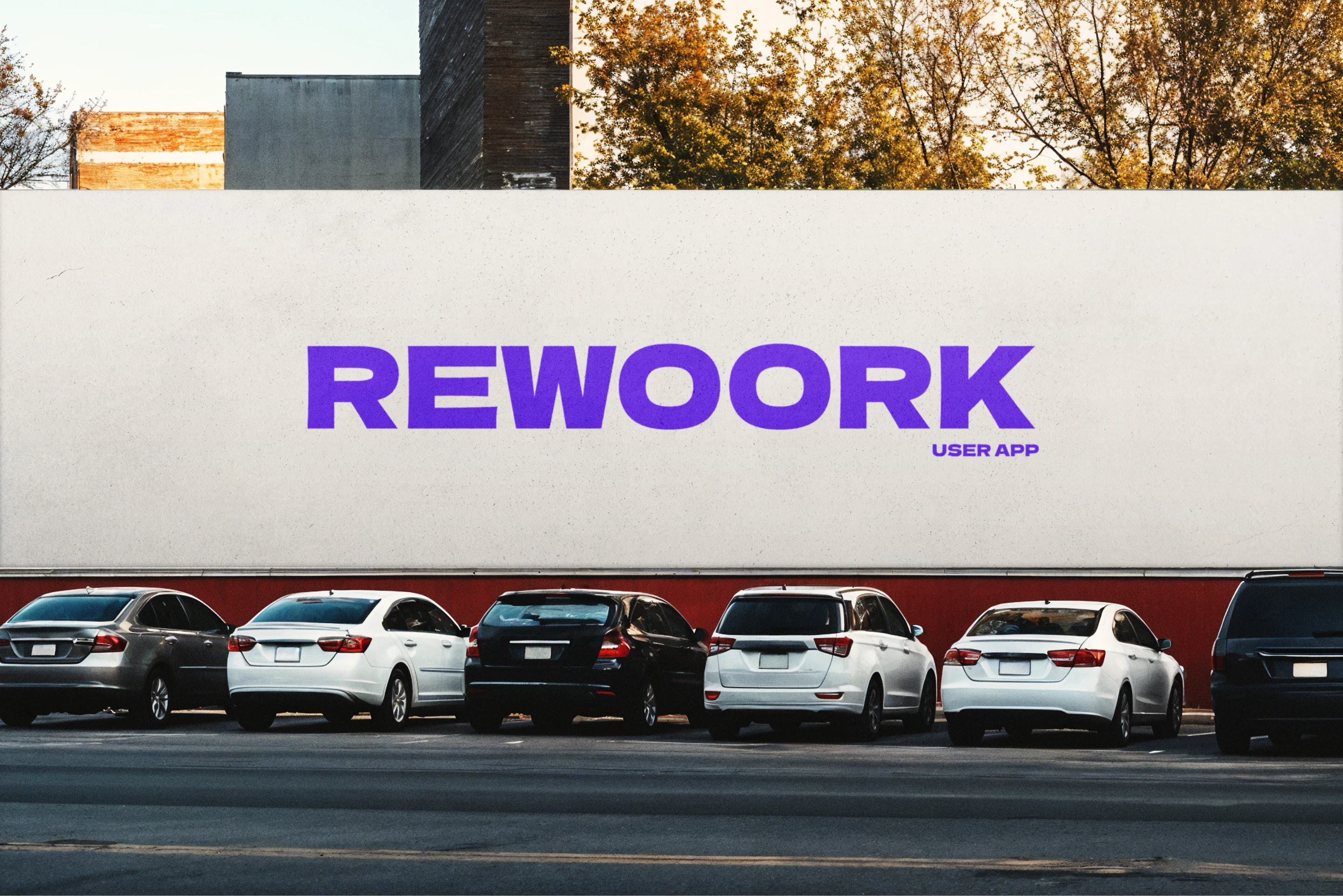 Мобильное приложение для поиска вакансий REWOORK — Изображение №12 — Интерфейсы на Dprofile