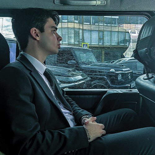 Аватар пользователя Давид Габриелян