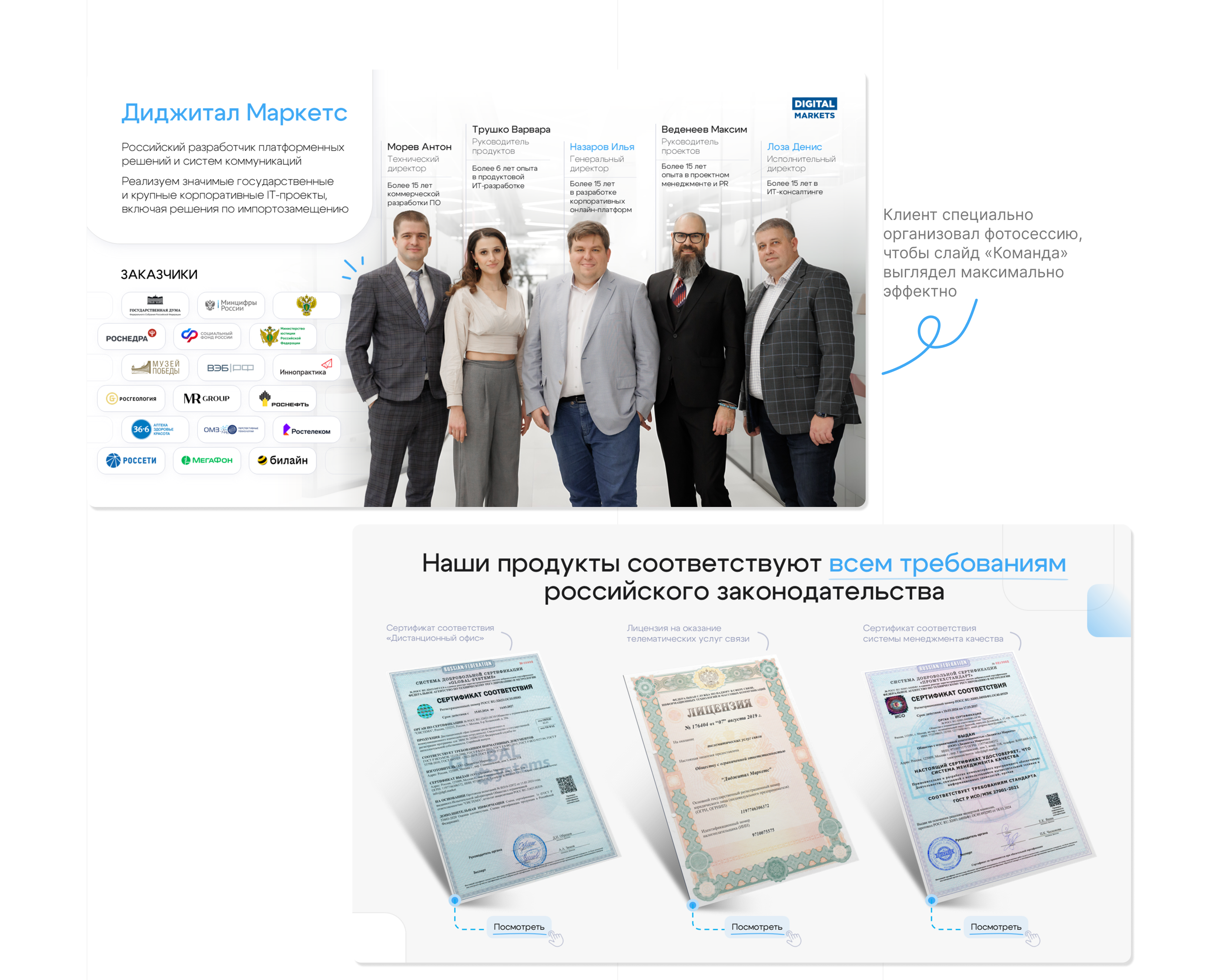 ПРОДУКТОВАЯ ПРЕЗЕНТАЦИЯ С НУЛЯ | Presentation — Изображение №29 — Графика, Маркетинг на Dprofile