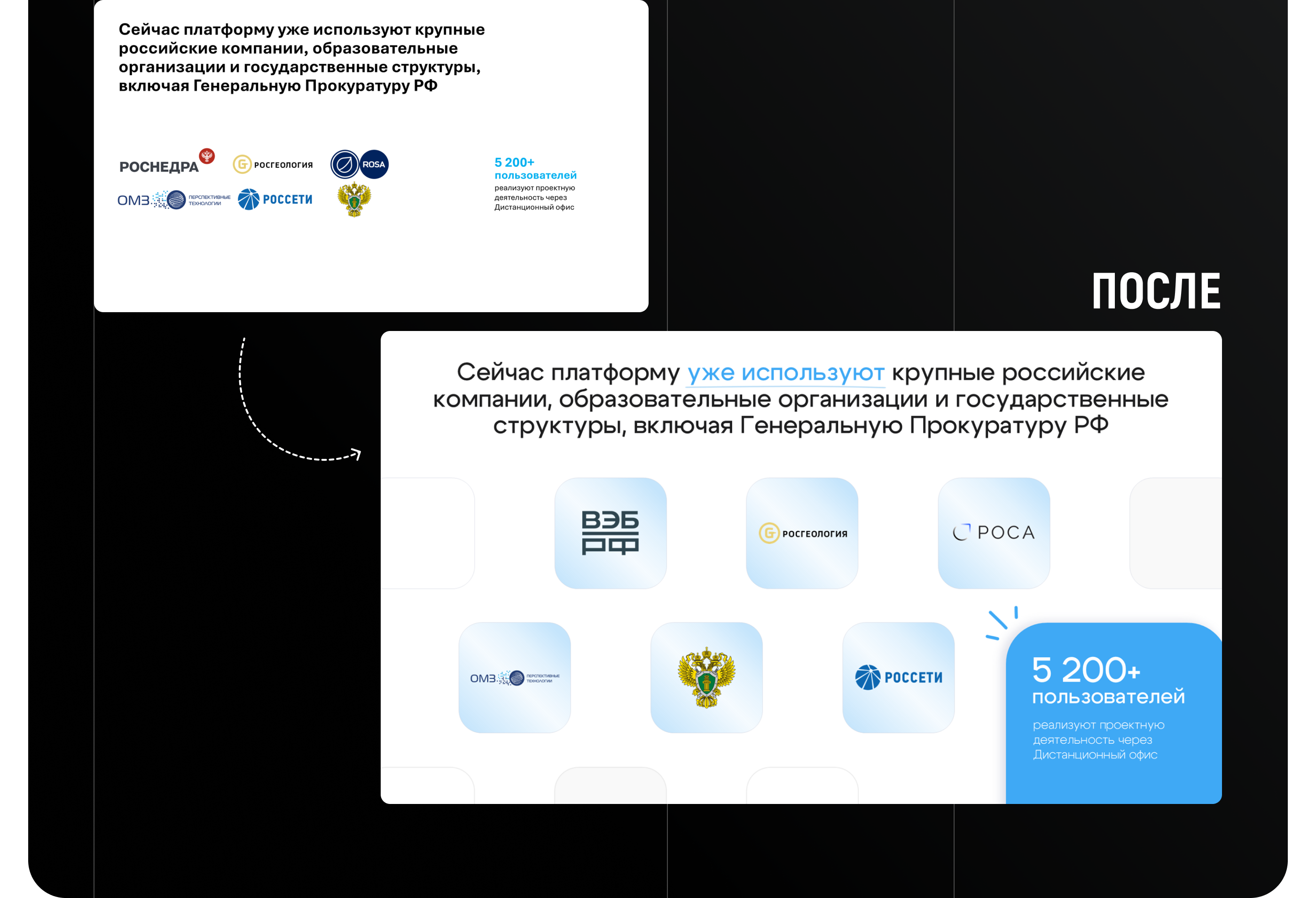 ПРОДУКТОВАЯ ПРЕЗЕНТАЦИЯ С НУЛЯ | Presentation — Изображение №28 — Графика, Маркетинг на Dprofile