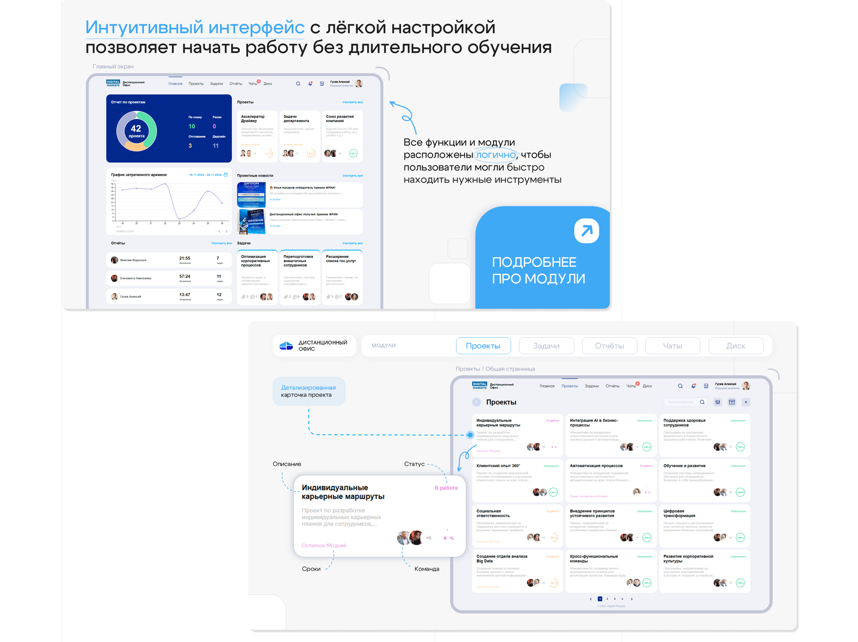 ПРОДУКТОВАЯ ПРЕЗЕНТАЦИЯ С НУЛЯ | Presentation — Изображение №22 — Графика, Маркетинг на Dprofile