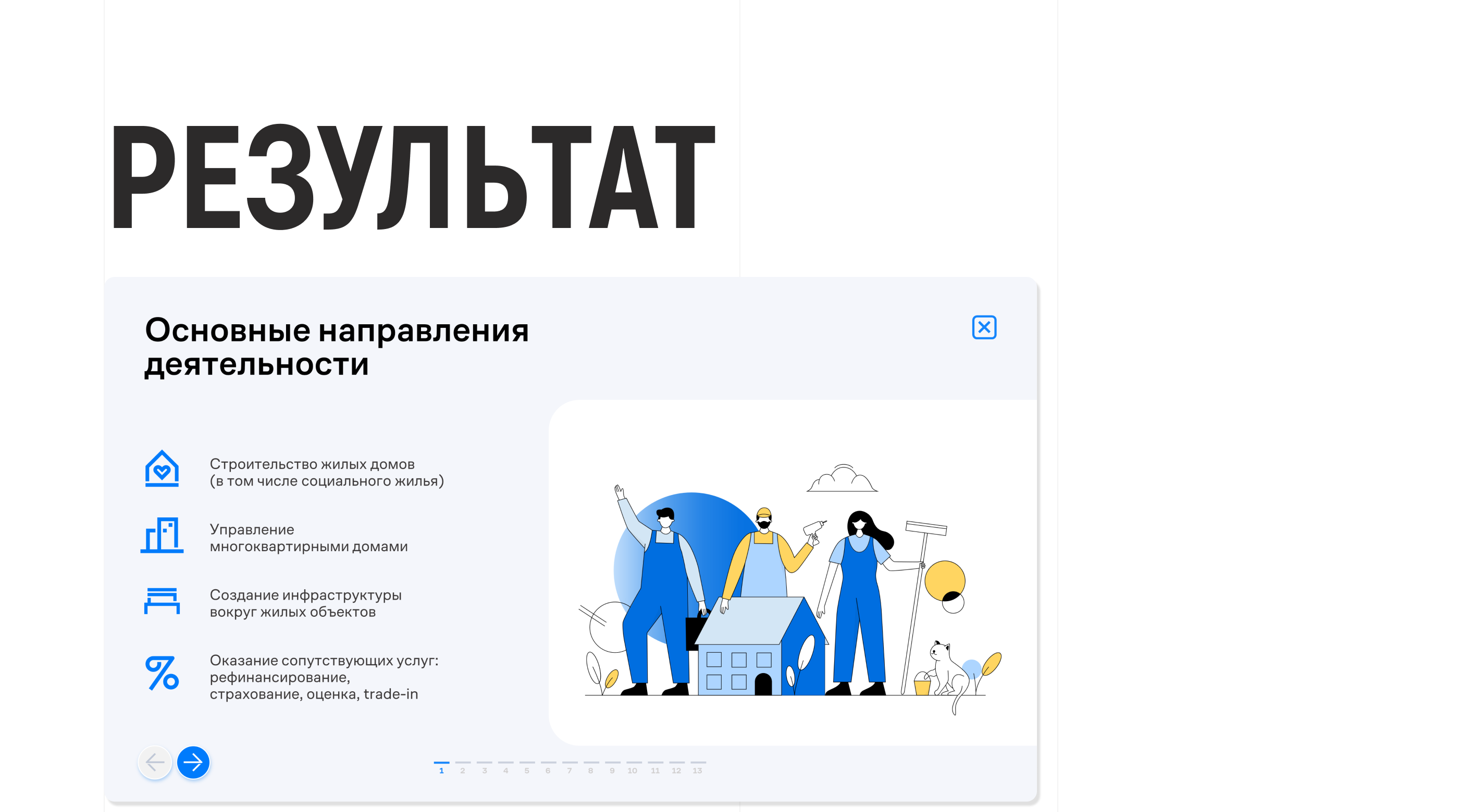 Курс для внутреннего обучения сотрудников — Изображение №5 — Графика, Маркетинг на Dprofile