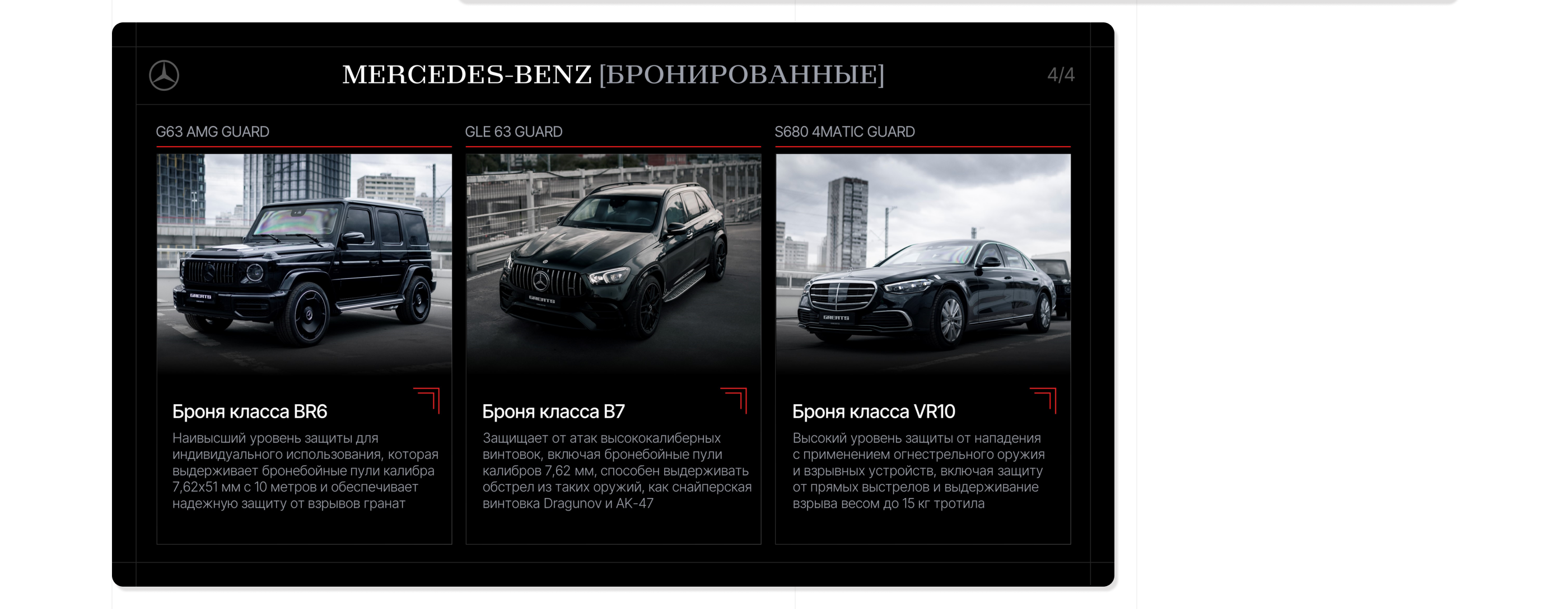 ПРЕЗЕНТАЦИЯ АВТОСАЛОНА С НУЛЯ | Presentation — Изображение №32 — Графика, Маркетинг на Dprofile