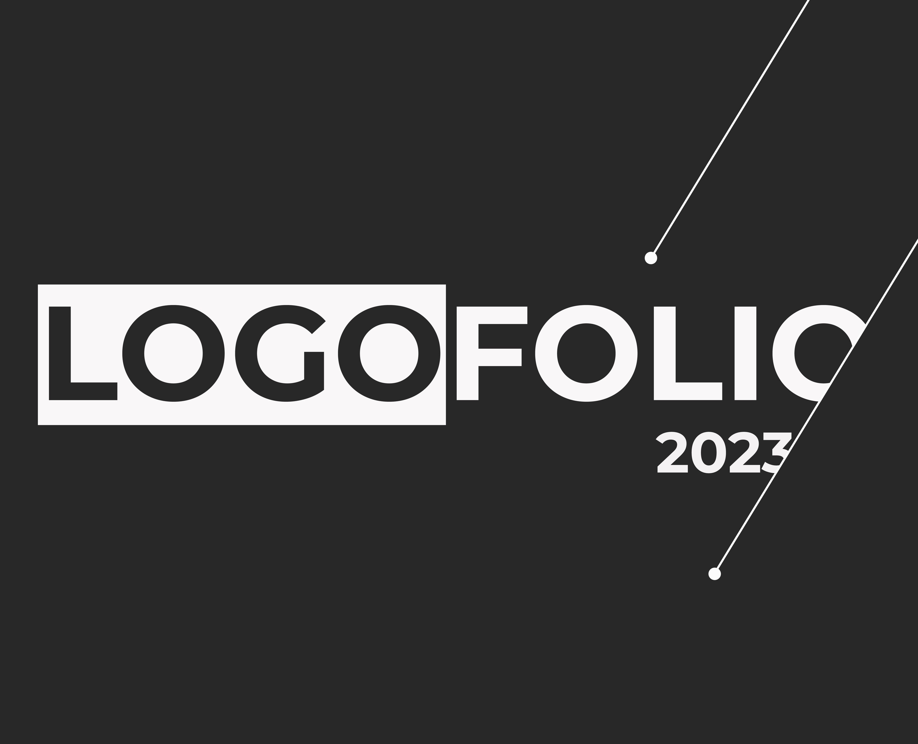 Логофолио | logofolio 2023 — Брендинг на Dprofile