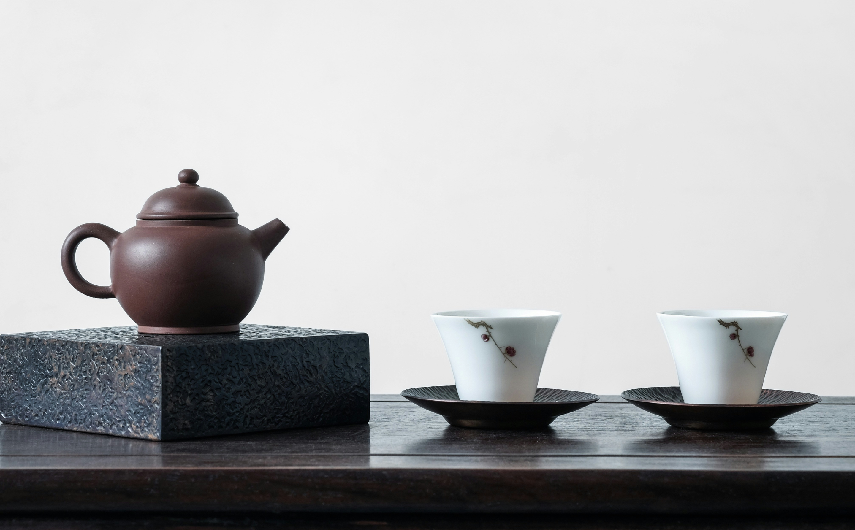 Логотип и упаковка для бренда чая ARTTEA — Изображение №11 — Брендинг на Dprofile