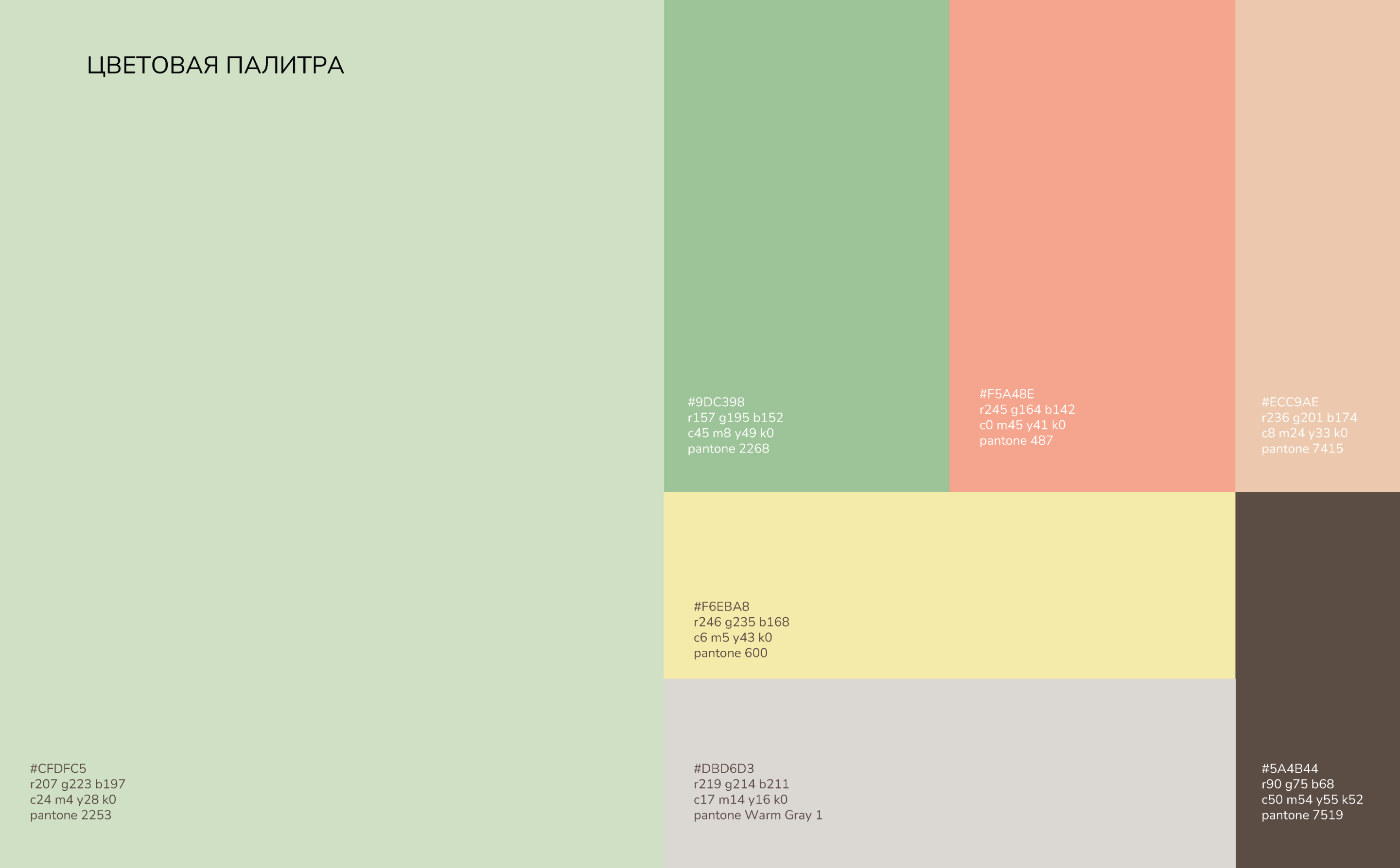 Логотип и упаковка для бренда чая ARTTEA — Изображение №5 — Брендинг на Dprofile