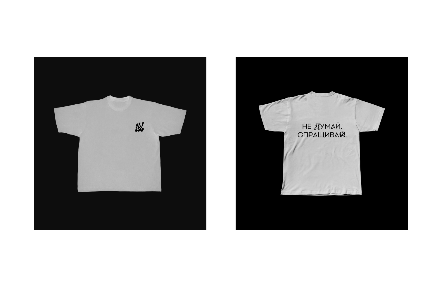 Фирменный стиль для бренда одежды "local wear" — Изображение №9 — Брендинг на Dprofile