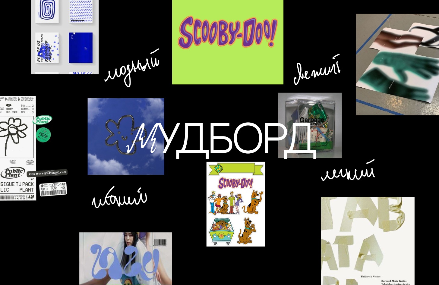 Фирменный стиль для бренда одежды "local wear" — Изображение №2 — Брендинг на Dprofile