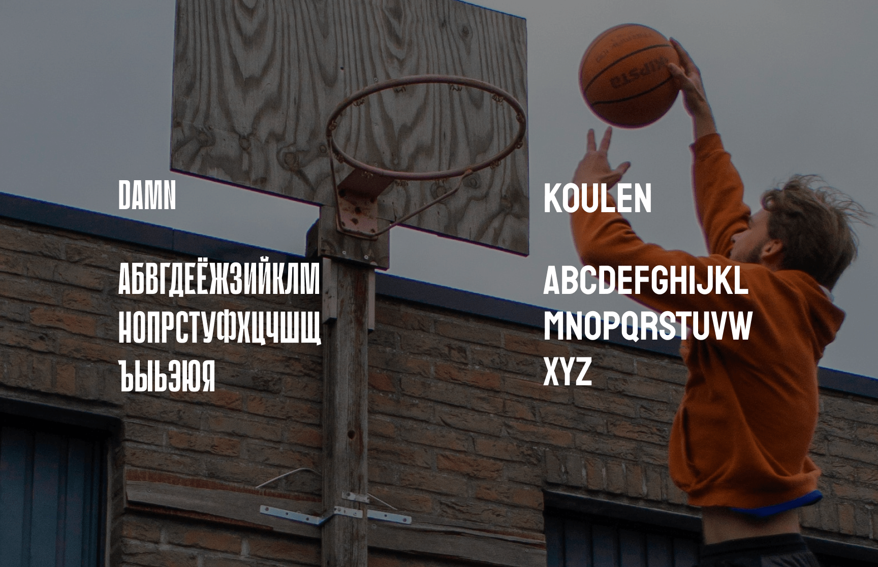 Фирменный стиль для спортивного бренда — Изображение №4 — Брендинг на Dprofile