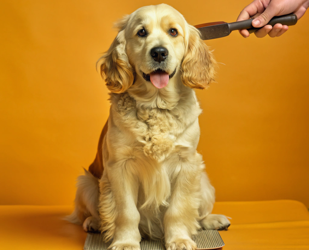 Промо-сайт для компании Barberdog — Интерфейсы, Брендинг на Dprofile