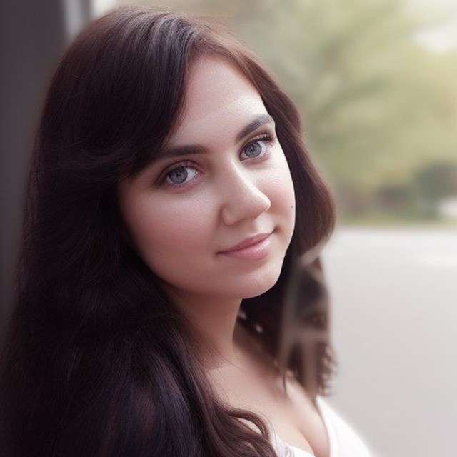 Аватар пользователя Милана Кудряшова