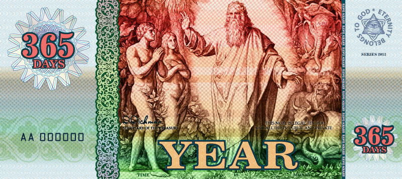 Time is Money — Изображение №13 — Интерфейсы, Графика на Dprofile