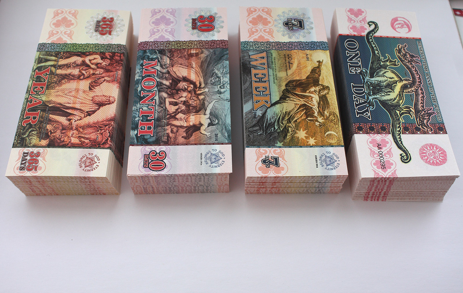 Time is Money — Изображение №15 — Интерфейсы, Графика на Dprofile