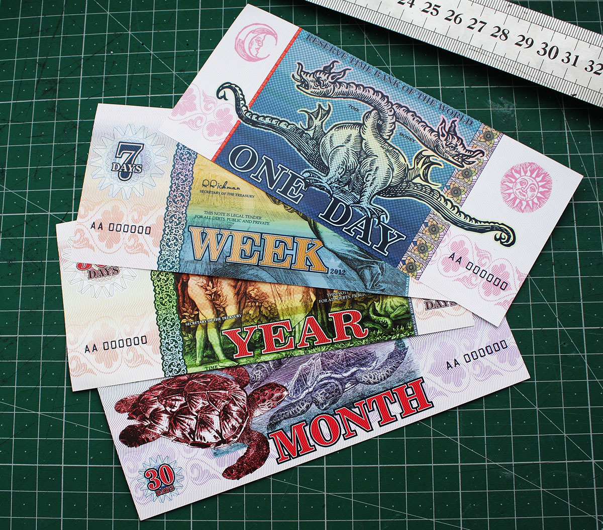 Time is Money — Изображение №14 — Интерфейсы, Графика на Dprofile