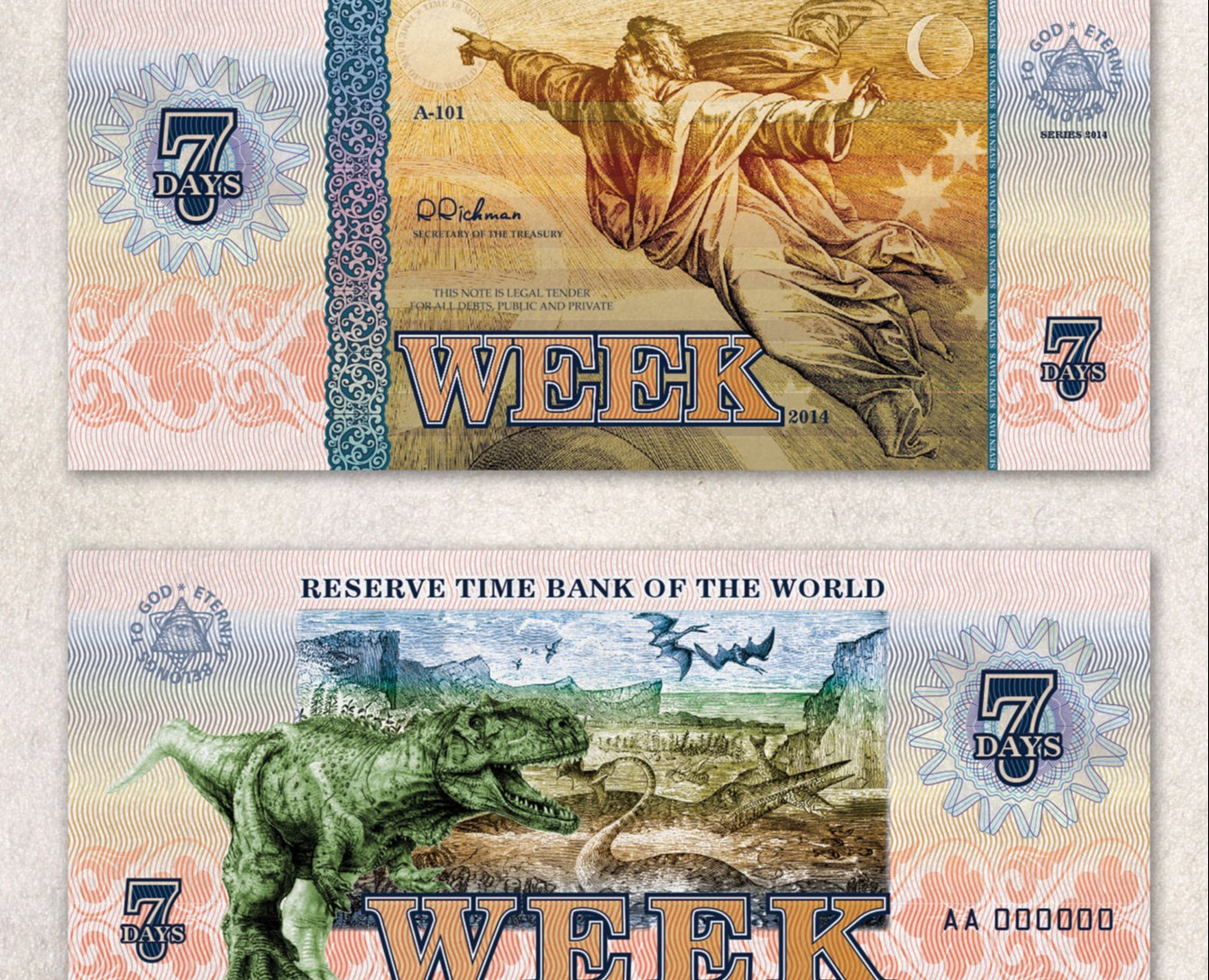 Time is Money — Интерфейсы, Графика на Dprofile