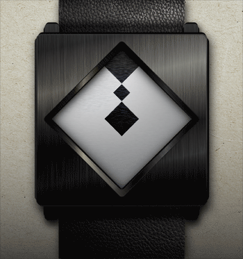 Часы «Running Square» — Изображение №1 — Интерфейсы, Промдизайн на Dprofile