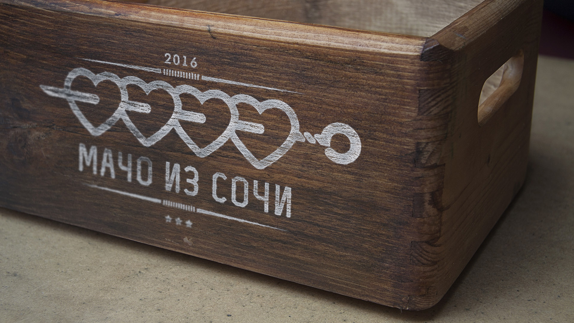 New logo of Sochi city — Изображение №8 — Интерфейсы, Брендинг на Dprofile