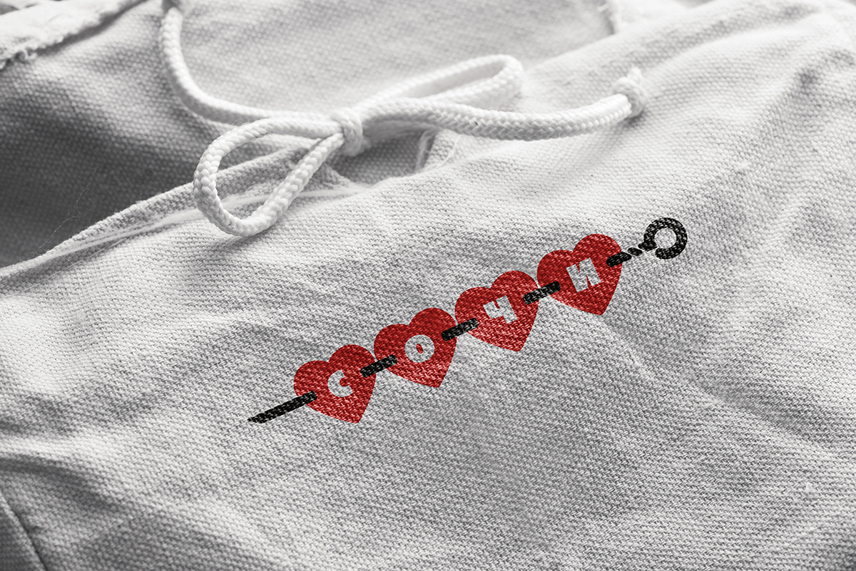 New logo of Sochi city — Изображение №3 — Интерфейсы, Брендинг на Dprofile