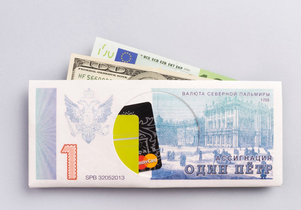 Сувенирная валюта СПБ — Изображение №5 — Интерфейсы, Графика на Dprofile