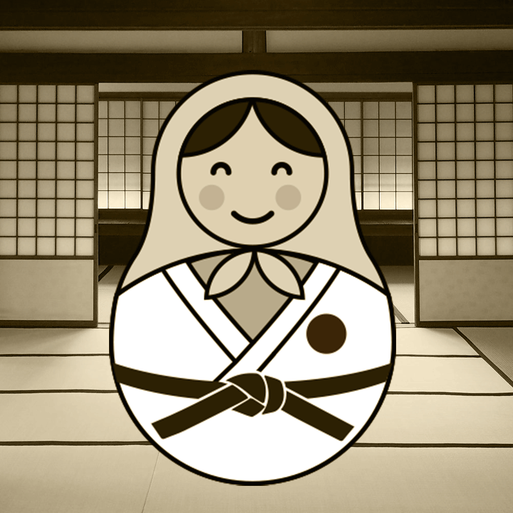 Анимированные матрёшки для проект "Русский Дзен" — Изображение №7 — Брендинг, Анимация на Dprofile