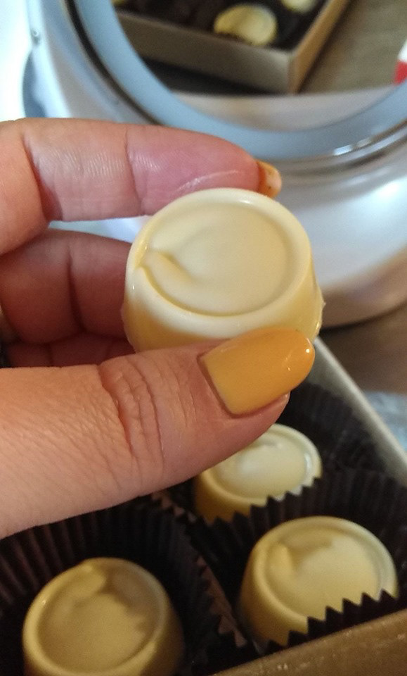 "The Most Russian Candies" — Изображение №4 — Интерфейсы, Брендинг на Dprofile