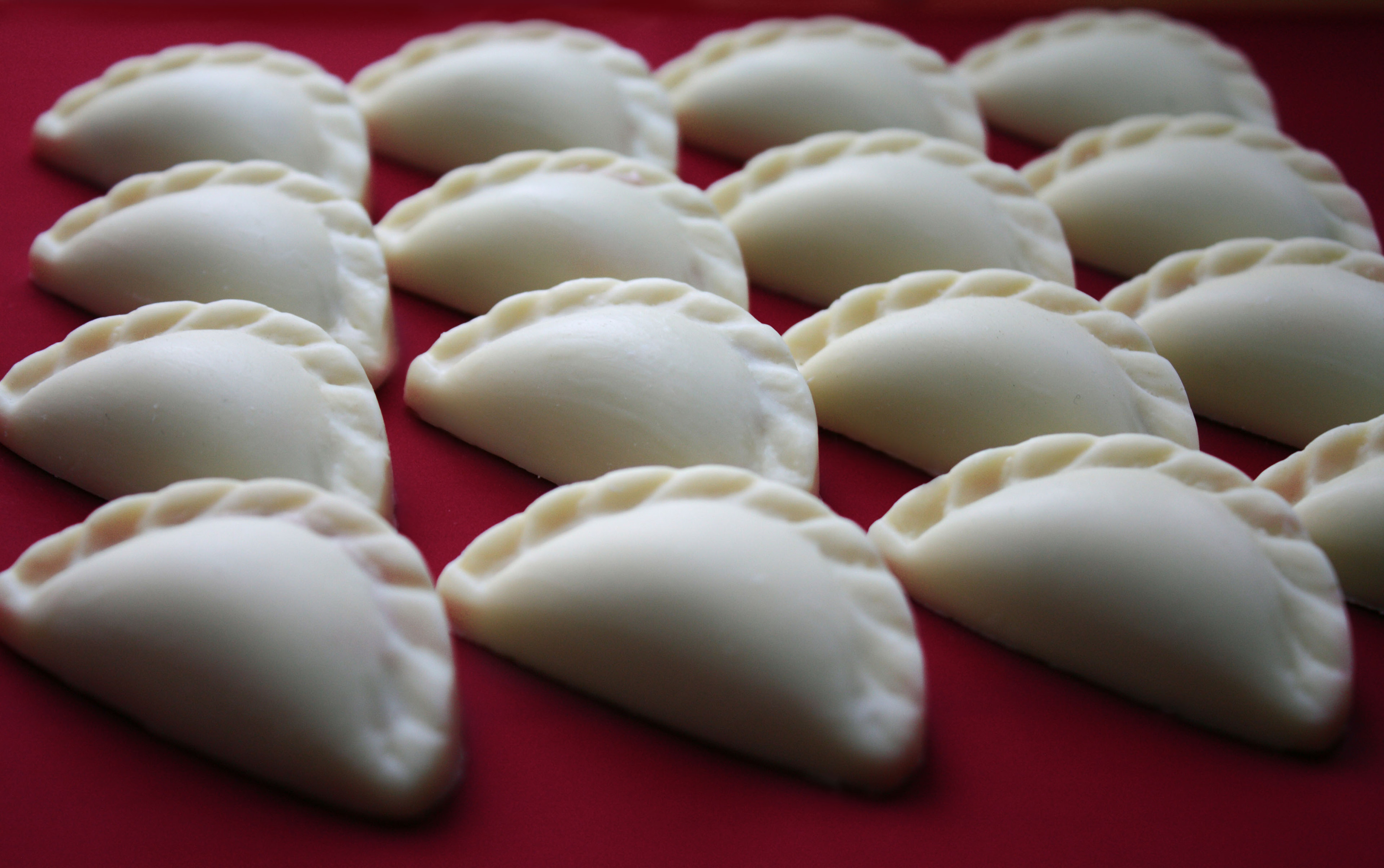 "The Most Russian Candies" — Изображение №13 — Интерфейсы, Брендинг на Dprofile