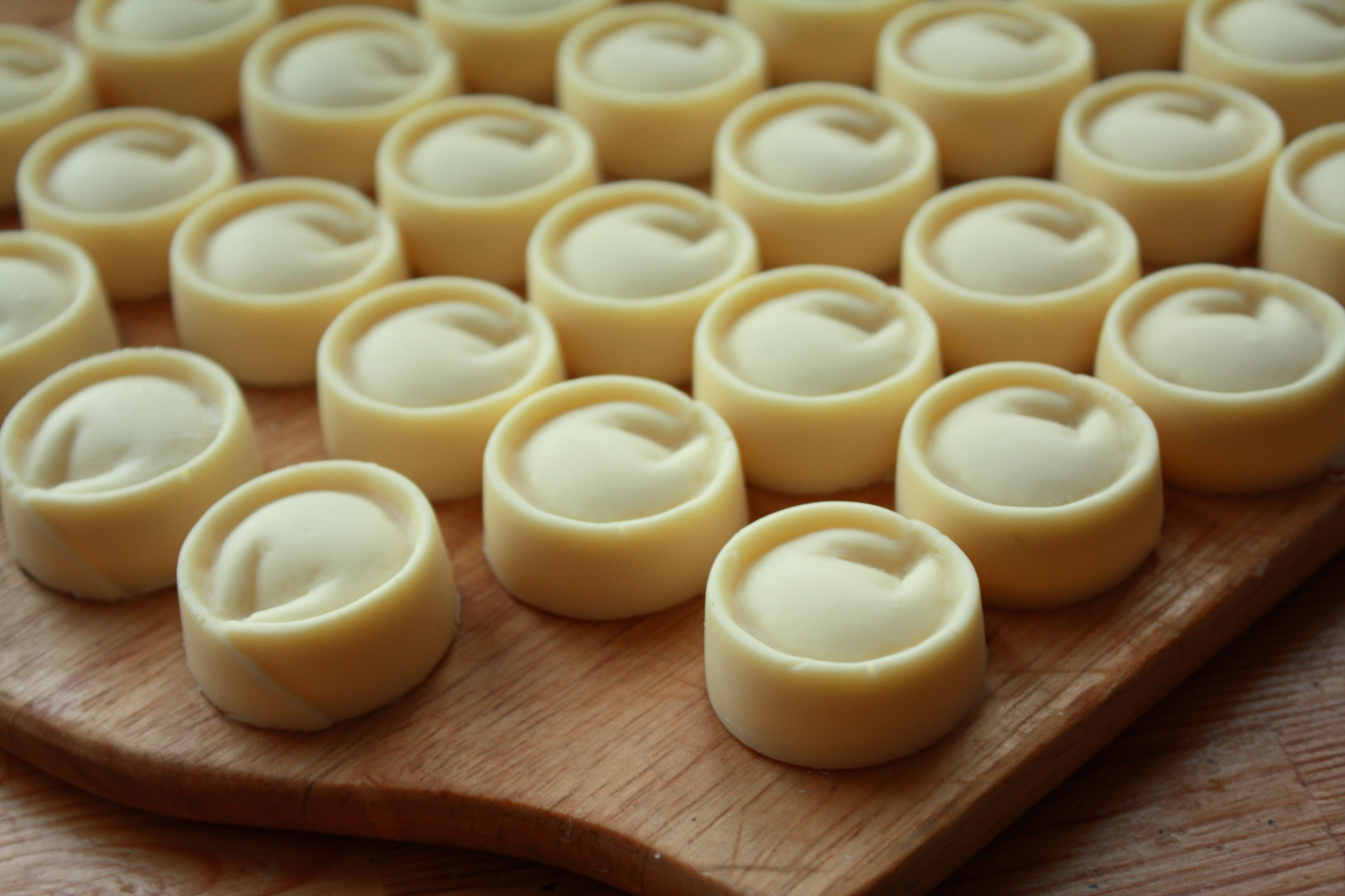 "The Most Russian Candies" — Изображение №5 — Интерфейсы, Брендинг на Dprofile